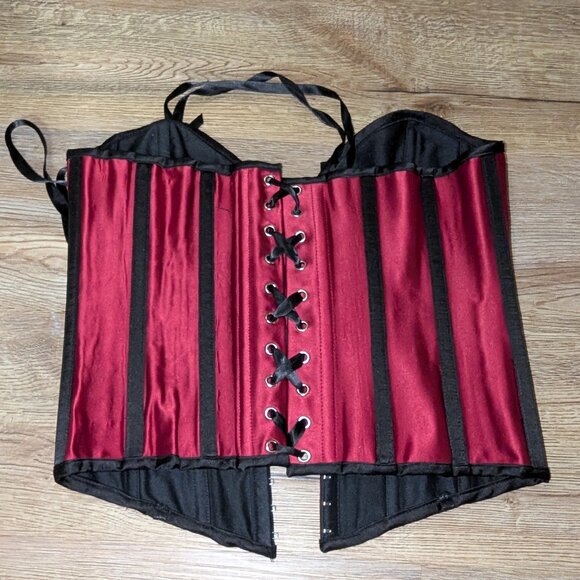 Corsets by Baci Size XL - Picture 5 of 9